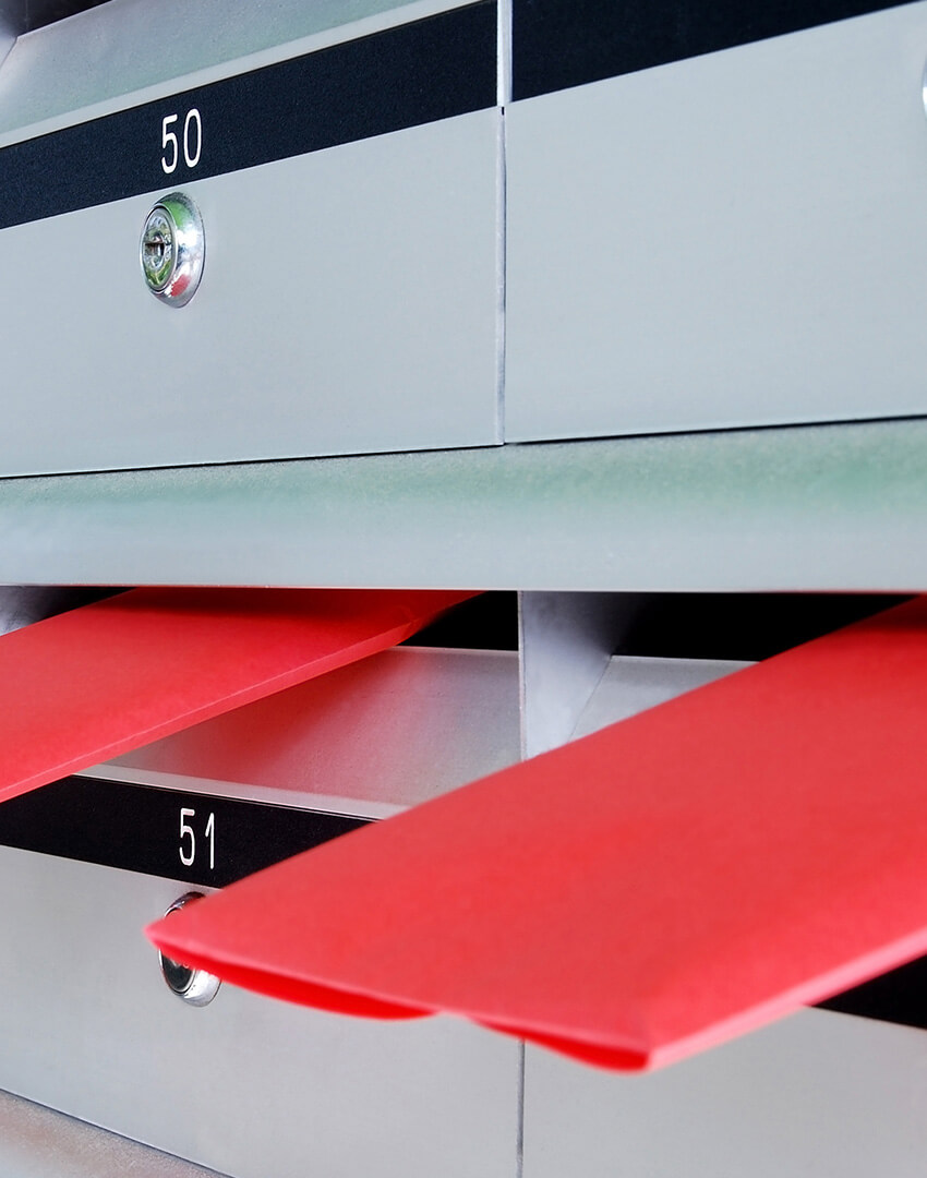 mailbox image